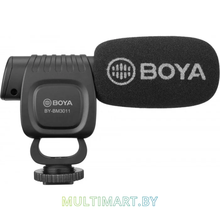 Микрофон BOYA BY-BM3011